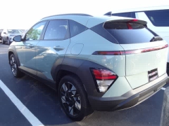 Used 2025  Hyundai Kona SEL FWD at CarloanExpress&period;Com near Hampton&comma; VA