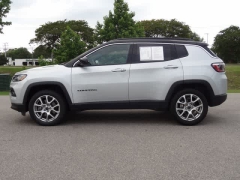 Used 2025  Jeep Compass Limited 4x4 at CarloanExpress&period;Com near Hampton&comma; VA