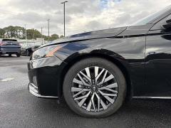 Used 2024  Nissan Altima 2.5 SV Sedan at CarloanExpress.Com near Hampton, VA