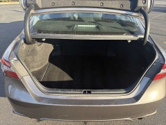 Used 2023  Toyota Camry XSE Auto at CarloanExpress&period;Com near Hampton&comma; VA