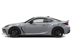 Used 2022  Toyota GR86 Premium Manual &lpar;Natl&rpar; at CarloanExpress&period;Com near Hampton&comma; VA