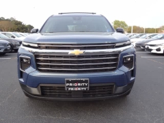 Used 2025  Chevrolet Traverse FWD 4dr LT w&sol;1LT at CarloanExpress&period;Com near Hampton&comma; VA