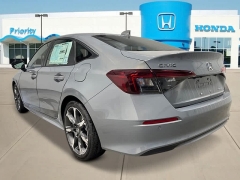 New 2026  Honda Civic Sedan Hybrid Sport Touring CVT at CarloanExpress&period;Com near Hampton&comma; VA