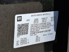 Used 2023  Chevrolet Traverse AWD 4dr LT Cloth w&sol;1LT at CarloanExpress&period;Com near Hampton&comma; VA