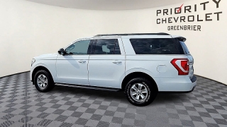 Used 2018  Ford Expedition Max XL 4x4 at CarloanExpress&period;Com near Hampton&comma; VA