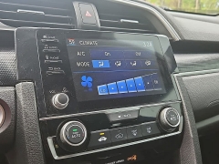 Used 2019  Honda Civic Sedan 4d Sport CVT at CarloanExpress&period;Com near Hampton&comma; VA