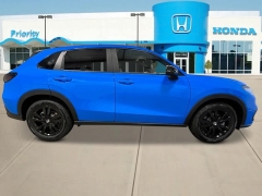 New 2027  Honda HR-V Sport AWD CVT at CarloanExpress&period;Com near Hampton&comma; VA