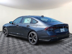 New 2026  Honda Accord Sedan SE CVT at CarloanExpress&period;Com near Hampton&comma; VA