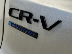 New 2026  Honda CR-V Hybrid Sport-L AWD at CarloanExpress&period;Com near Hampton&comma; VA