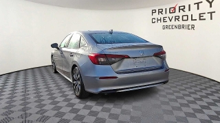 Used 2022  Honda Civic Sedan EX CVT at CarloanExpress&period;Com near Hampton&comma; VA