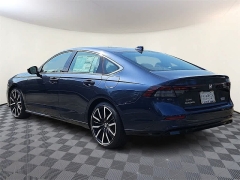 New 2026  Honda Accord Hybrid Touring Sedan at CarloanExpress&period;Com near Hampton&comma; VA