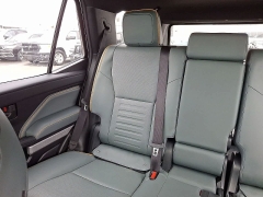 Used 2025  Toyota 4Runner Hybrid 4WD &lpar;Natl&rpar; at CarloanExpress&period;Com near Hampton&comma; VA