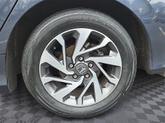 Used 2016  Honda Civic Sedan 4d EX at CarloanExpress&period;Com near Hampton&comma; VA