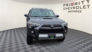 Used 2020  Toyota 4Runner 4WD (Natl) at CarloanExpress.Com near Hampton, VA