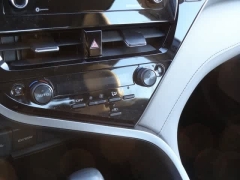 Used 2023  Toyota Camry SE Auto at CarloanExpress&period;Com near Hampton&comma; VA