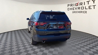 Used 2023  Chevrolet Traverse AWD 4dr RS at CarloanExpress&period;Com near Hampton&comma; VA