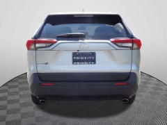 Used 2025  Toyota RAV4 XLE FWD at CarloanExpress&period;Com near Hampton&comma; VA