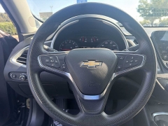 Used 2024  Chevrolet Malibu 4dr Sdn 1LT at CarloanExpress&period;Com near Hampton&comma; VA