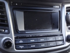 Used 2017  Hyundai Tucson SE FWD at CarloanExpress&period;Com near Hampton&comma; VA