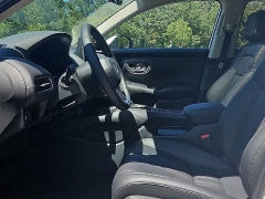 New 2027  Honda HR-V EX-L AWD CVT at CarloanExpress&period;Com near Hampton&comma; VA