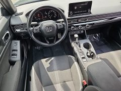 Used 2024  Honda Civic Sedan Sport CVT at CarloanExpress&period;Com near Hampton&comma; VA