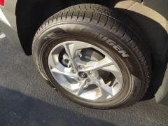 Used 2024  Hyundai Tucson SEL AWD &ast;Ltd Avail&ast; at CarloanExpress&period;Com near Hampton&comma; VA