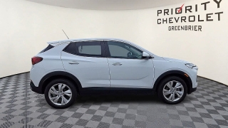 Used 2025  Buick Encore GX FWD 4dr Preferred at CarloanExpress&period;Com near Hampton&comma; VA