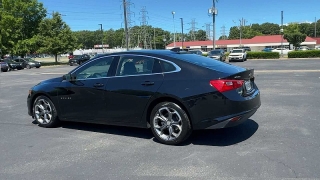 Used 2024  Chevrolet Malibu 4dr Sdn 1LT at CarloanExpress&period;Com near Hampton&comma; VA
