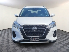 Used 2023  Nissan Kicks SV FWD at CarloanExpress&period;Com near Hampton&comma; VA