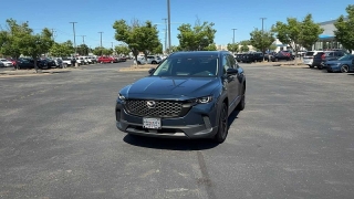 Used 2025  Mazda CX-50 2&period;5 S Preferred Package AWD at CarloanExpress&period;Com near Hampton&comma; VA