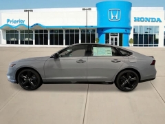 New 2026  Honda Accord Hybrid Sport-L Sedan at CarloanExpress&period;Com near Hampton&comma; VA