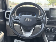 Used 2025  Hyundai Venue SEL IVT at CarloanExpress&period;Com near Hampton&comma; VA