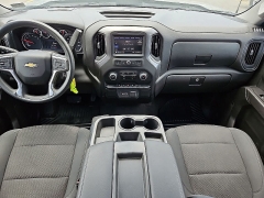 Used 2022  Chevrolet Silverado 1500 LTD 2WD Crew Cab 147" Custom at CarloanExpress&period;Com near Hampton&comma; VA