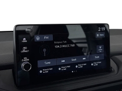 New 2026  Honda Accord Sedan SE CVT at CarloanExpress&period;Com near Hampton&comma; VA