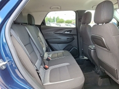 Used 2022  Chevrolet Trailblazer AWD 4dr LT at CarloanExpress&period;Com near Hampton&comma; VA