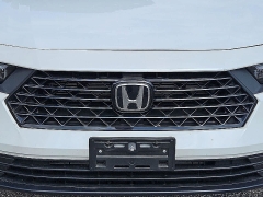 Used 2023  Honda Accord Sedan EX CVT at CarloanExpress&period;Com near Hampton&comma; VA