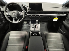 New 2026  Honda CR-V Hybrid Sport AWD at CarloanExpress.Com near Hampton, VA