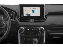 Used 2023  Toyota RAV4 LE FWD at CarloanExpress&period;Com near Hampton&comma; VA
