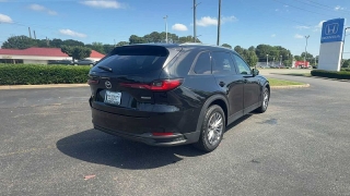 Used 2025  Mazda CX-90 3&period;3 Turbo Preferred Package at CarloanExpress&period;Com near Hampton&comma; VA