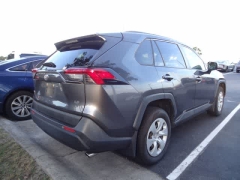 Used 2019  Toyota RAV4 4d SUV FWD LE at CarloanExpress&period;Com near Hampton&comma; VA