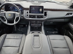 Used 2024  Chevrolet Suburban 2WD 4dr Premier at CarloanExpress&period;Com near Hampton&comma; VA