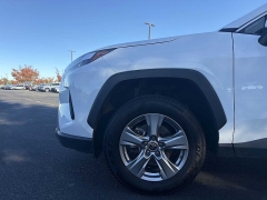Used 2023  Toyota RAV4 XLE AWD at CarloanExpress.Com near Hampton, VA