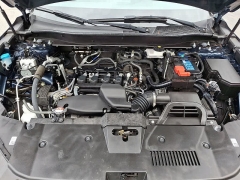 Used 2024  Honda CR-V EX-L AWD at CarloanExpress&period;Com near Hampton&comma; VA