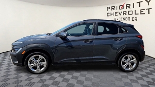 Used 2023  Hyundai Kona SEL Auto FWD at CarloanExpress&period;Com near Hampton&comma; VA
