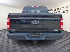 Used 2021  Ford F-150 4WD SuperCab 6&period;5' Box at CarloanExpress&period;Com near Hampton&comma; VA