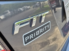 Used 2019  Honda Fit 4d Hatchback EX CVT at CarloanExpress&period;Com near Hampton&comma; VA