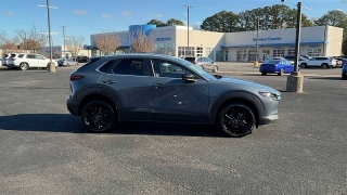 Used 2024  Mazda CX-30 2&period;5 S Carbon Edition AWD at CarloanExpress&period;Com near Hampton&comma; VA
