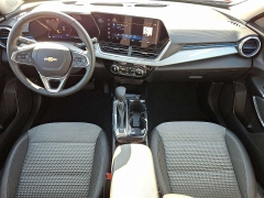 Used 2025  Chevrolet Trax FWD 4dr LT at CarloanExpress&period;Com near Hampton&comma; VA