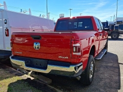 Used 2024  Ram 2500 Big Horn 4x4 Crew Cab 6'4" Box at CarloanExpress&period;Com near Hampton&comma; VA