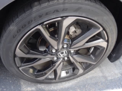 Used 2020  Honda Civic Sedan 4d Sport 6spd at CarloanExpress&period;Com near Hampton&comma; VA